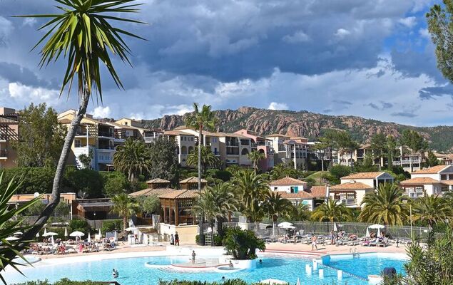 Le Belvédère R4 320 - Photo 41