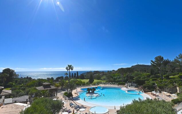 Le Belvédère R4 320 - Photo 44