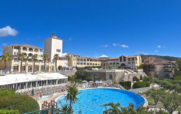 Le Belvédère R4 320 - Photo 45