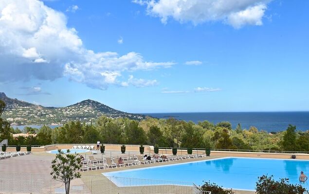 Le Belvédère R4 320 - Photo 46