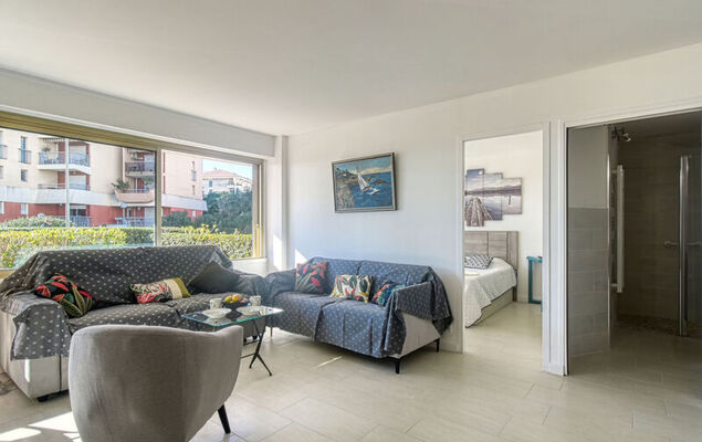 Le Méditerranée - Photo 10