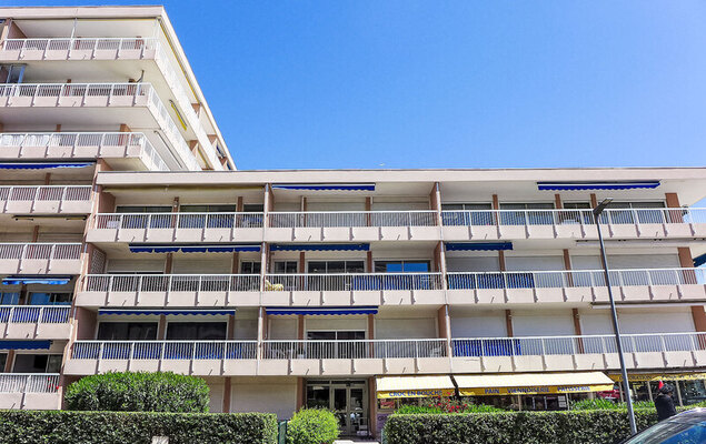 Le Méditerranée - Photo 22