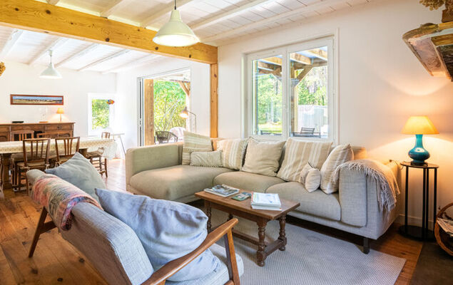 La Grange du Belon - Photo 6