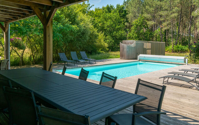 La Grange du Belon - Photo 27