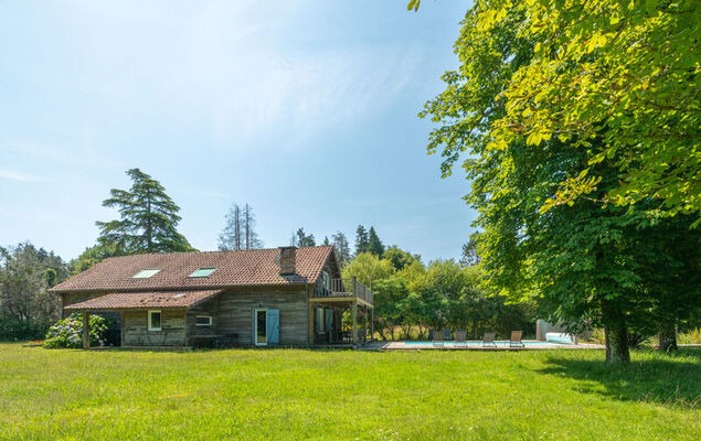 La Grange du Belon - Photo 30