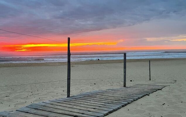 La Grange du Belon - Photo 34