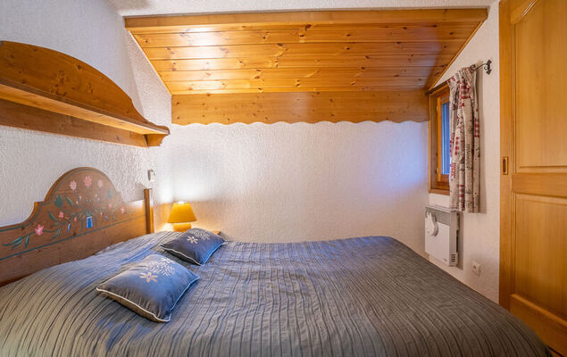 Les Hauts des Chavants - - Photo 4