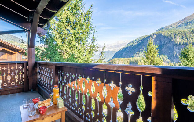 Les Hauts des Chavants - - Photo 5