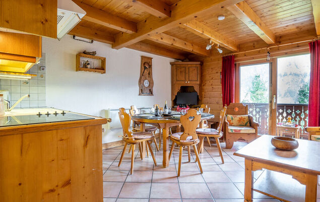 Les Hauts des Chavants - - Photo 6