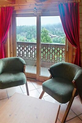 Les Hauts des Chavants - - Photo 8