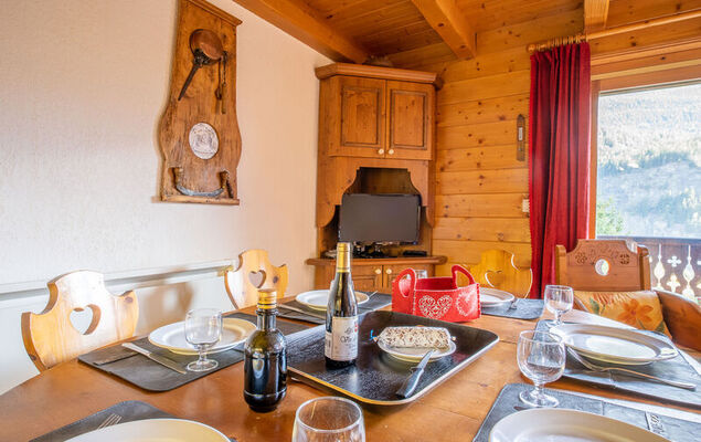 Les Hauts des Chavants - - Photo 15