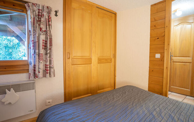 Les Hauts des Chavants - - Photo 21