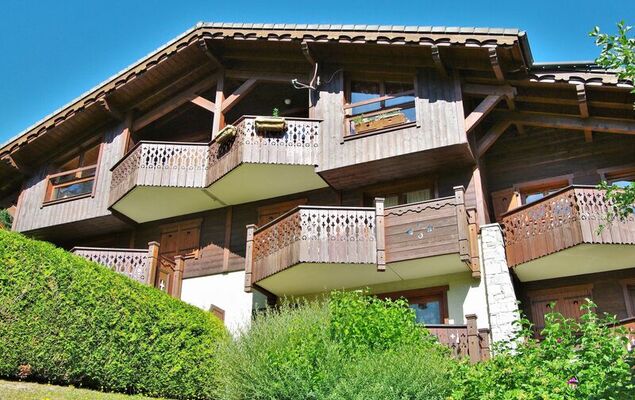 Les Hauts des Chavants - - Photo 28