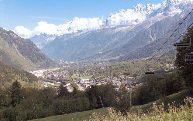 Les Hauts des Chavants - - Photo 34