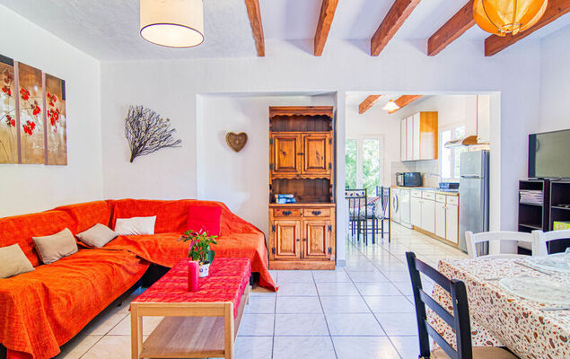 Le Mas de L'Ourmenade - Photo 4