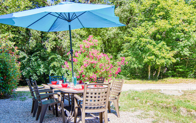 Le Mas de L'Ourmenade - Photo 20