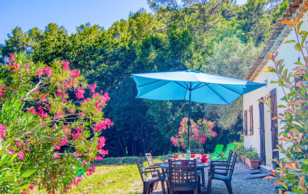 Le Mas de L'Ourmenade - Photo 22