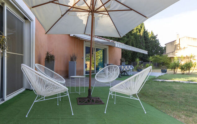 Un petit coin de paradis - Photo 6