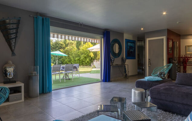 Un petit coin de paradis - Photo 10