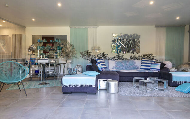 Un petit coin de paradis - Photo 12