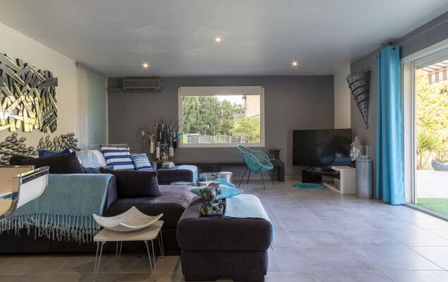 Un petit coin de paradis - Photo 13