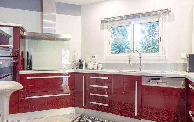 Un petit coin de paradis - Photo 14