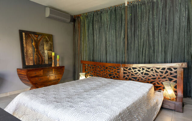 Un petit coin de paradis - Photo 16