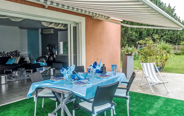 Un petit coin de paradis - Photo 22