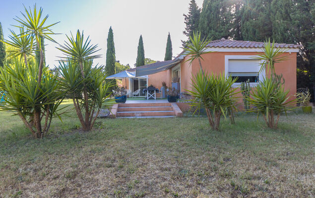 Un petit coin de paradis - Photo 23