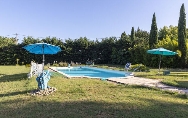 Un petit coin de paradis - Photo 27