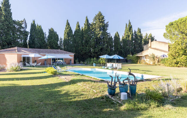 Un petit coin de paradis - Photo 31