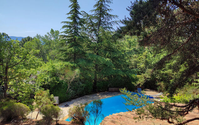 La Tourelle des Ocres - Photo 27