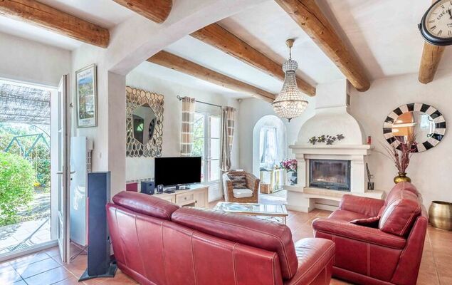 Mas de L'Oulivier - Photo 12