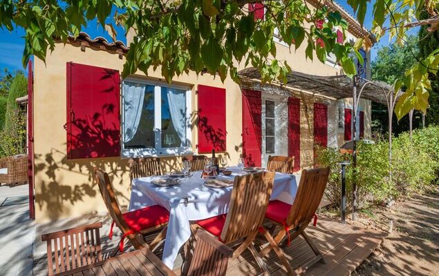 Mas de L'Oulivier - Photo 19