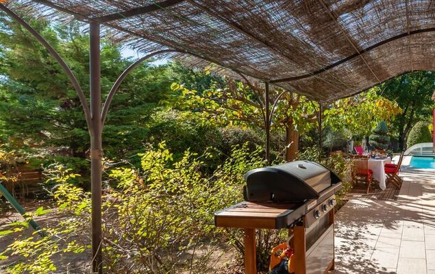 Mas de L'Oulivier - Photo 21