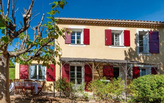 Mas de L'Oulivier - Photo 29