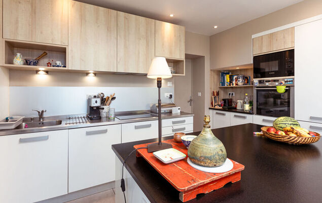 La belle vue - Photo 11