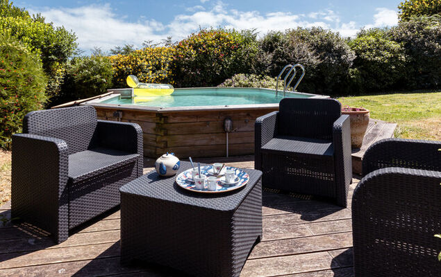 La belle vue - Photo 27