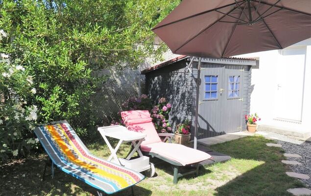 L'Andernosienne - Photo 15