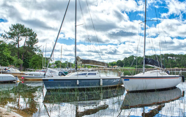 Les Landaises - Photo 27