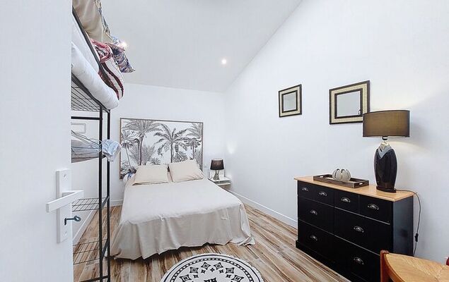 Maison du bois - Photo 5