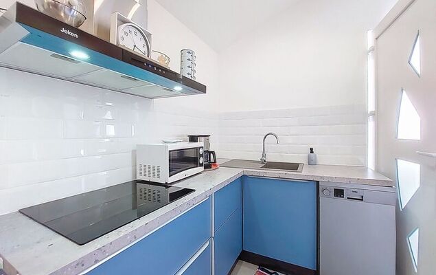 Maison du bois - Photo 13