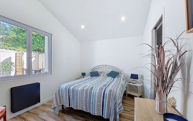 Maison du bois - Photo 15