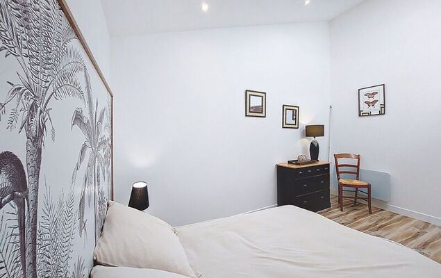 Maison du bois - Photo 16