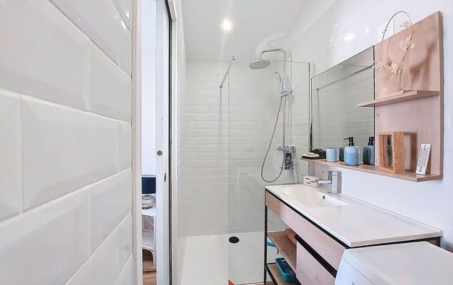 Maison du bois - Photo 18