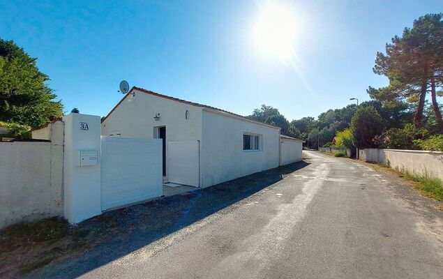 Maison du bois - Photo 20