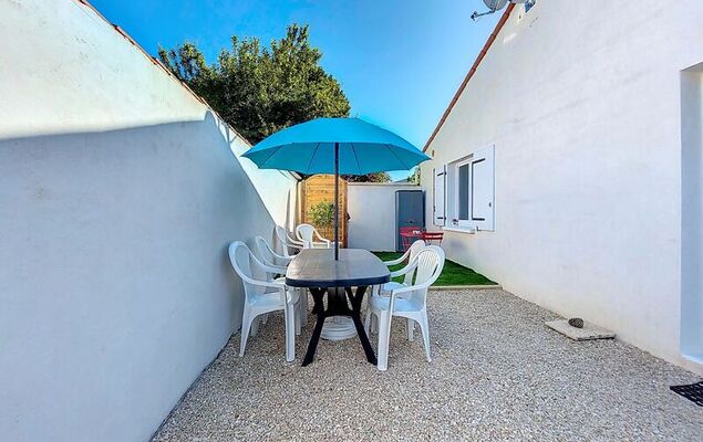 Maison du bois - Photo 22