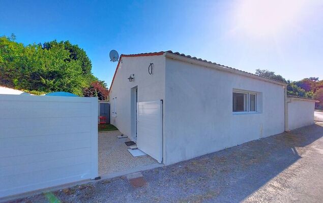 Maison du bois - Photo 23