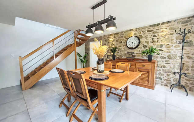 Le logis de Papeu - Photo 10