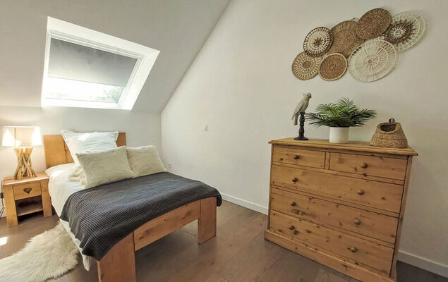 Le logis de Papeu - Photo 18